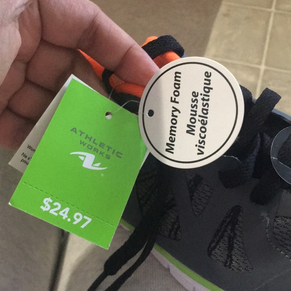 Athletic Work Runner - Picture 6 of 6